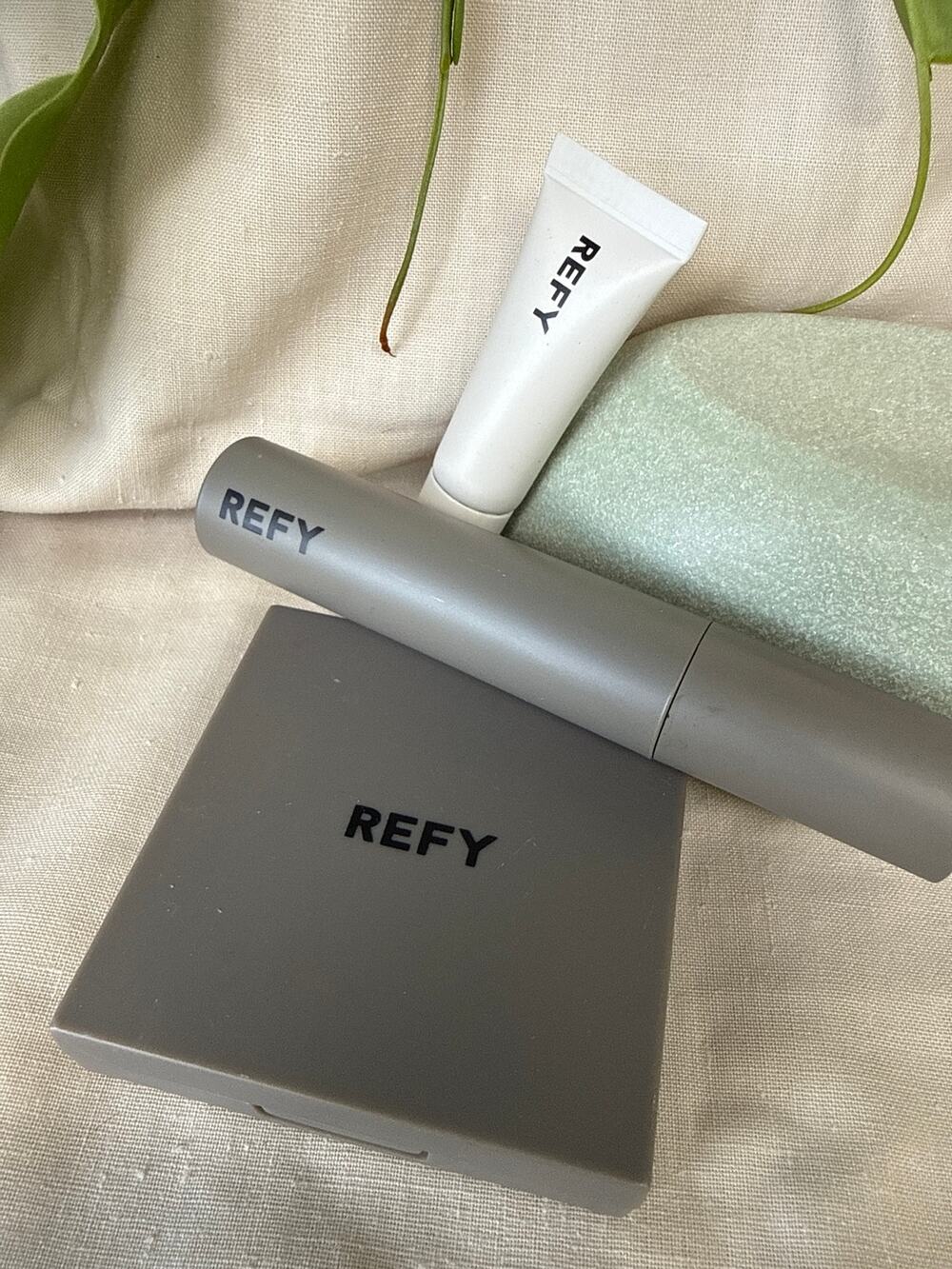Refy Beauty Bundle